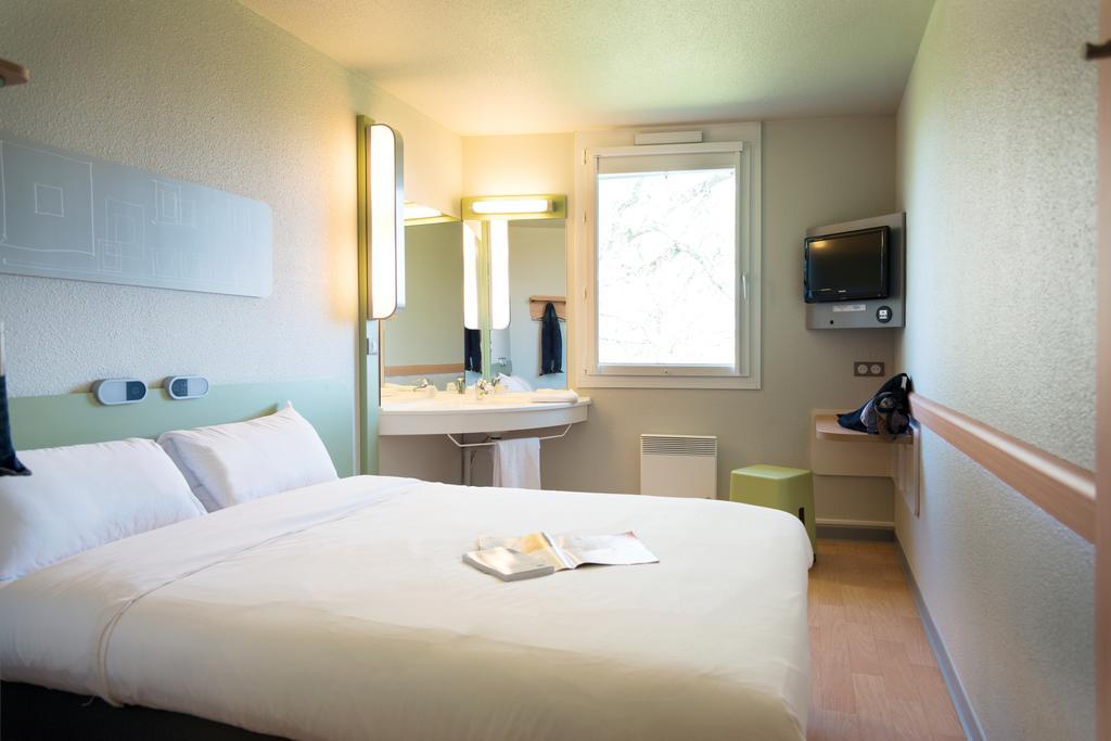 Ibis Budget Granville Quarto foto