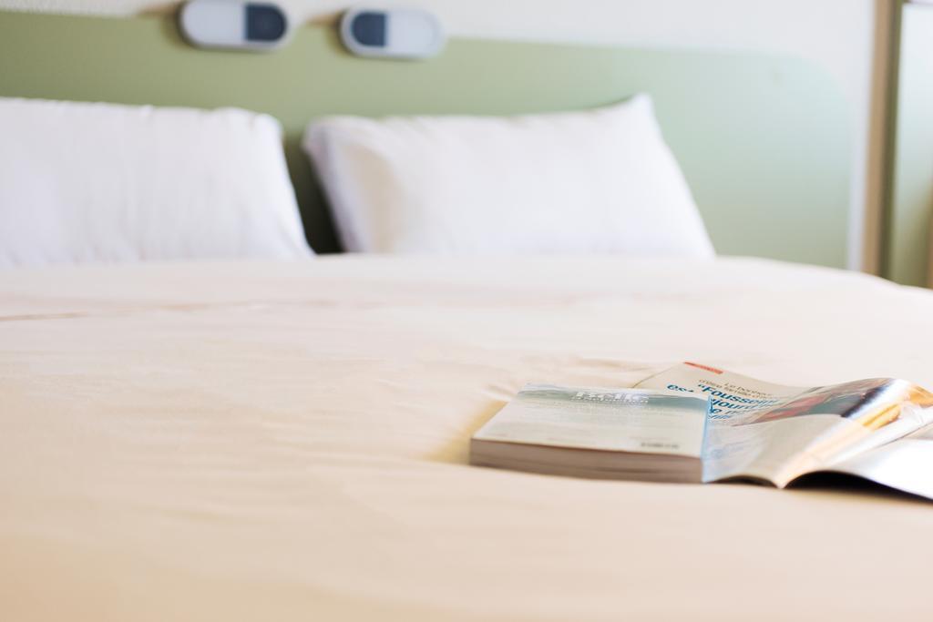 Ibis Budget Granville Quarto foto